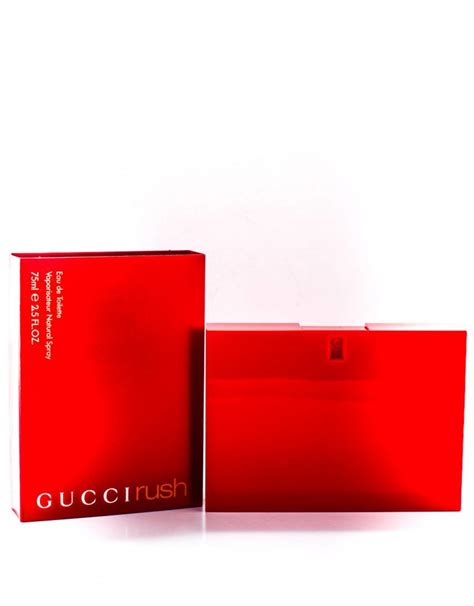 perfume gucci rusch|gucci rush perfume discontinued.